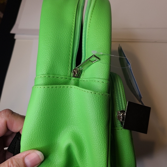 Minecraft backpack purse - Picture 5 of 9